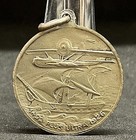 Argentina 1926 Plus Ultra Palos De Moguer - Bs  As  First Flight To America Rare