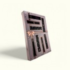 Tarte 7 Days Of Magic Maracuja Juicy Lip Collection W  Surprise Gift Box Advent