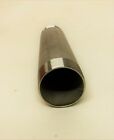 2  X 8  Threaded Npt Pipe Nipple Sch 40 304 Stainless Steel 