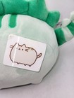  new With Tag  Gund 13  Pusheenosaurus Cat Plush Stuffed Toy 