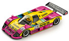 Slot it Mazda 767b Suzuka 1000km 1991 1 32 Slot Car Sica60a Ca60a
