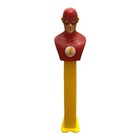 Dc Comics Pez Flash Gordon Superhero Candy Dispenser Footed Collectible