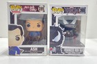Assorted Bundle Of 10 Funko Pop