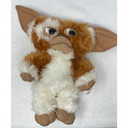 Vintage Gremlins Gizmo Mogwai Plush Toy Warner Bros  Studio 2001 Original Tag