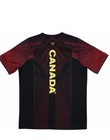 Nike Nocta Team Canada Soccer Jersey Men s 2xl Black Red Yellow
