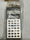 New nos Sharp Elsi Mate Scientific Calculator El-503 Made In Japan Vintage Nib