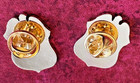 Vintage Us Secret Service Pins - Former Special Agent Badge Pin -no Longer Worn