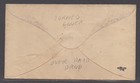   csa Cover  Sc  7  Charlottesville  Va  1863     Turned Cover