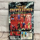 Vintage Tales From The Crypt Cryptkeeper The Zombie Action Figure New