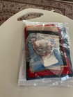 Christmas Bucilla 86018 Moonlight Santa Felt Stocking Kit