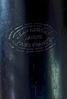 Vintage Jean Cartier Paris Bb Clarinet W  Original Case     Complete