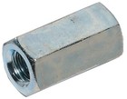  Uss Coarse Coupling Nuts 3 4 -10 10-pack