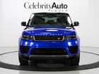 2022 Range Rover Sport Se P360  84k Msrp Vision Assist 21  Wheels