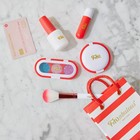 Fao Schwarz Toy Cosmetic Cash Register