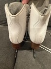 Jacksons Figure Skates