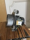 Carrier Jakel Draft Inducer Blower Motor Hc21ze122a J238-112-11202 115v 3000 Rpm