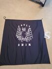 Adult Swim Bat Cape Sdcc 2015 Exclusive Promo Prize Collectible Rare New