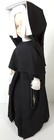 Genuine Nun Doll Sister Of Charity Of The Blessed Virgin Mary 1985