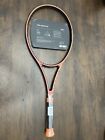 Wilson Pro Staff 97 V14 Tennis Racquet  Grip Size 2 4  1 4 