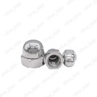 316 Stainless Steel Hex Cap Nuts Hex Acorn Nuts M3 M4 M5 M6 M8 M10 M12 M16 M24