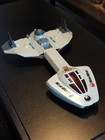 1978 Electronic Star Bird Spaceship Toy  Working 