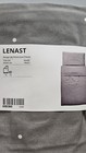 Lenast Ikea Toddler crib Duvet Cover W  Pillow Case