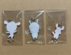 Yuri    On Ice Connecting Acrylic Charm 3-piece Set