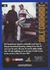 Dale Earnhardt  3 Car - 1997 Pinnacle  66 Trophy Collection - Beautiful 