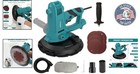 Variable Speed 1500-2700 Rpm Drywall Sander With Powerful 750w Motor   Dust Bag