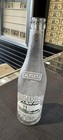 Calverts Rainbow Acl Soda Bottle Steamboat Mountains  Monongahela  Pennsylvania 
