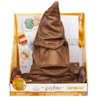 Wizarding World Harry Potter  Talking Sorting Hat With 15 Phrases For 
