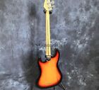 3ts Jb Electric Bass Guitar Jazz Bass 4 String Rosewood Fretboard Fast Ship
