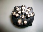 Lewis Eng  Co  4 Position Aircraft Selector Swirch Type 11s4c  Nsn 3655-00-882-6