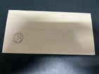  583  5-3-25 - Hong Kong Cover  posted Registered  From Peninsula Hotel