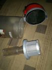 Bissell Cleanview Bagless Vacuum Cleaner 2486 2488 Tank Assembly Replacement