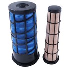 Air Filter Kit Re282286 Re282287 For John Deere 318d 319d 320d 323d 5045d 5045e