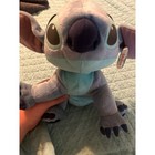 Disney Lilo   Stitch Plush Stuffed Animal Applause Original Surfboard Tag Blue