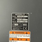 Furuno Navpilot-511 Autopilot Course Computer Fap-5002 Processor Unit