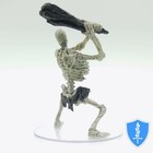 Hill Giant Skeleton - Boneyard  32 D d Icons Of Realms Huge Miniature