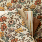 Muslin Swaddle Blankets For Newborn  Cotton Receiving Blanket