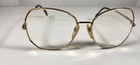 Vintage Silhouette Austria Eyeglasses Col 4075