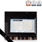 Korg Krome73 Synthesizer Keyboard With Pedal Case Fully Functional