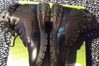  new  Interceptor Women s Litefast Zippered  Tactical Boots Size 6