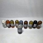 Mighty Beanz Star Wars Character Lot Of 10 Assorted Capsule Toys 2002 Mpn 5443