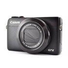 Canon Powershot G7x Mark I G7x1 Digital Camera 20 2mp Wifi nfc Touch Screen
