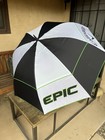 Callaway Epic Golf Umbrella 56    Canopy Callaway Tour Authentic With Sleeve  b 