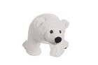 Glacier Polar Bear Plush  Stuffed Animal  Plush Toy  Gifts For Kids 12inch wh   
