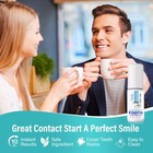 Tooth Paint  Teeth Whitening Paint Kit Professionally Formulated  Instant Tee   