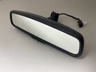 Auto Dim Used Oem Rear View Mirror Interior For Lexus Is 250 350 2006 2007 2008