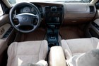 2002 Toyota 4runner Sr5